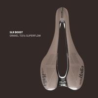 Selle italia slr boost ti superflow gravel saddle - thumbnail