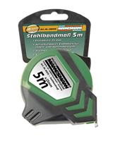 Rolbandmaat 5m x 25mm Mannesmann - thumbnail
