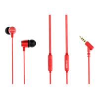 Hoofdtelefoon met microfoon Aiwa ESTM30RD - thumbnail
