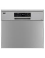 Vaatwasser NEWPOL NWD605DX 60 cm - thumbnail