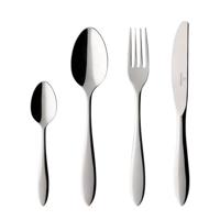 Villeroy & Boch Arthur Brushed Bestekcassette 30-delig - thumbnail