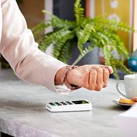 Samsung Galaxy Watch 3 45mm 4G (Simlockvrij) / SV - thumbnail