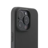 Hama Cover Apple iPhone 16 Pro Zwart - thumbnail