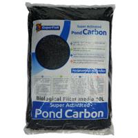 SuperFish Actieve Filter Carbon 10L - thumbnail