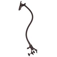 Falcon eyes buisklem + veerklem nclg-30 + cl-35 57,5 cm - thumbnail