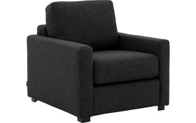 Goossens Fauteuil Lucca, Fauteuil klein arm smal 12 cm Goossens Fauteuil Lucca, Fauteuil klein arm smal 12 cm