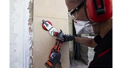 Rubi Drygres Diamantboor | 50 mm | droog | M14 - 04914