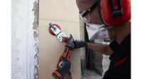 Rubi Drygres Diamantboor | 50 mm | droog | M14 - 04914 - thumbnail