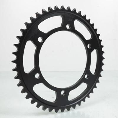 ESJOT Chain wheel 530 46z steel black