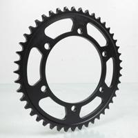 ESJOT Chain wheel 530 46z steel black - thumbnail