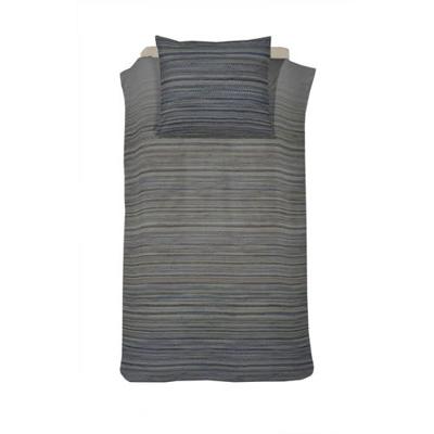 Cinderella Dekbedovertrek Tide Granite-1-persoons (140 x 200/220 cm)