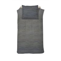 Cinderella Dekbedovertrek Tide Granite-1-persoons (140 x 200/220 cm) - thumbnail