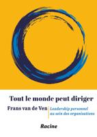 Tout le monde peut diriger - Frans van de Ven - ebook - thumbnail