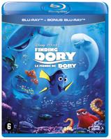Finding Dory (Blu-ray) - thumbnail