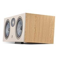 Focal: Theva Center Speaker - Light Wood - thumbnail