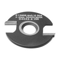 ENT Schijffrees HM 40x2.8x8mm - 7913956 - thumbnail