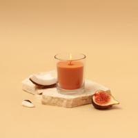 Geurglas 25u d7 cm delightful dawn Spaas - Spaas - thumbnail