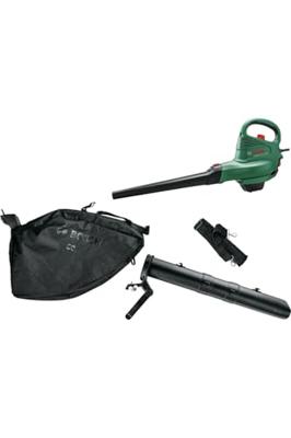 Bosch Home and Garden UniversalGardenTidy 3000 Bladblazer, Bladzuiger Elektrisch