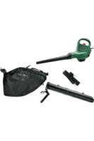 Bosch Home and Garden UniversalGardenTidy 3000 Bladblazer, Bladzuiger Elektrisch - thumbnail