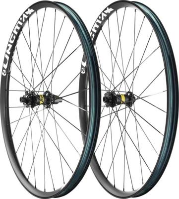 Mavic E-Deemax 29" Disc 6-Bolt Sram XD Wheelset