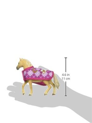 Schleich horse club fashion creatieset horse club sofia 42431