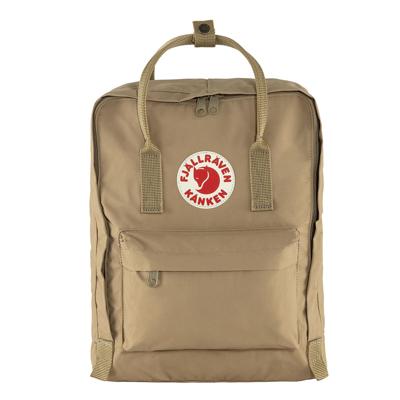 Fjallraven Kånken Dagtourrugzak Clay Fjallraven Kånken Dagtourrugzak Clay
