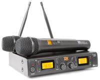 Power Dynamics PD782 Draadloos Microfoon Systeem - thumbnail