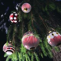 Alessi Delight Kerstbal 3 - thumbnail