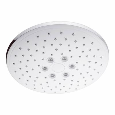 GO by Van Marcke Alor hoofddouche 3 jets 21,5cm antikalk FS-TA30808CW GO by Van Marcke Alor hoofddouche 3 jets 21,5cm antikalk FS-TA30808CW