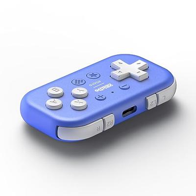 Micro Bluetooth Gamepad Blue (8Bitdo)