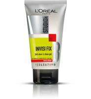 L&apos;Oréal Paris Studio Invisi FIX Gel Super Strong 24h - thumbnail
