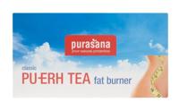 Purasana Vegan Pu-erh Thee - thumbnail