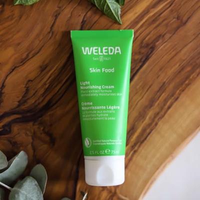 Weleda Skin Food Creme Light 30ml
