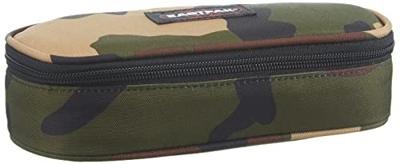 Eastpak Oval pencil case-Camo