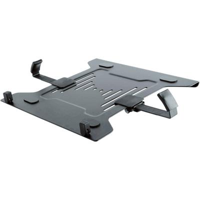 ICY BOX IB-MSA101-LH Binnen Passieve houder Zwart