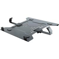 ICY BOX IB-MSA101-LH Binnen Passieve houder Zwart - thumbnail