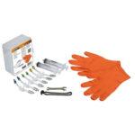 IceToolz Universele bleeding / ontluchtingskit 54r3