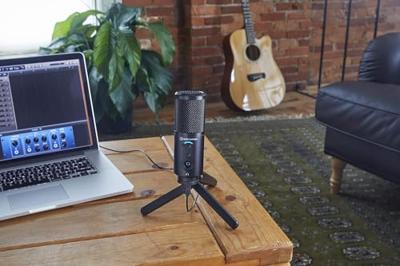 Audio Technica ATR2500X-USB - thumbnail
