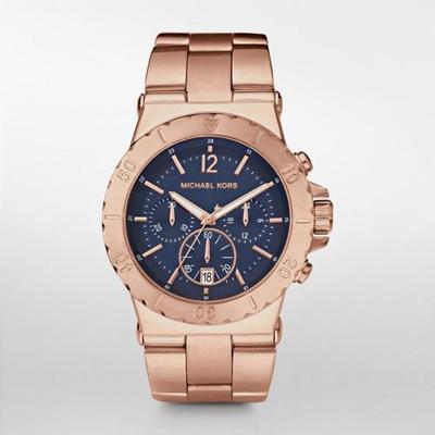 Michael Kors Mk5410 Dameshorloge