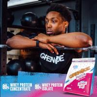 Grenade Protein Birthday Cake (2000 g) - thumbnail