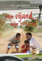 Mijn vijand mijn vriend - Jan van Reenen - eBook (9789462784468) - thumbnail