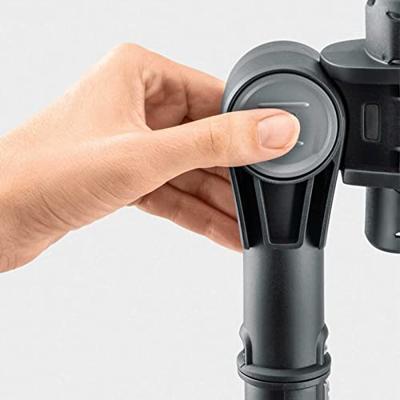 Karcher WV Evolution Verlengsteel Set - 2.633-144.0 Karcher WV Evolution Verlengsteel Set - 2.633-144.0