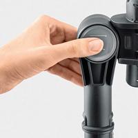 Karcher WV Evolution Verlengsteel Set - 2.633-144.0 - thumbnail