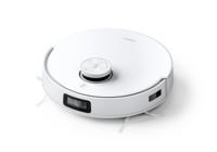 Ecovacs DEEBOT T10 robotstofzuiger 0,4 l Zakloos Wit - thumbnail