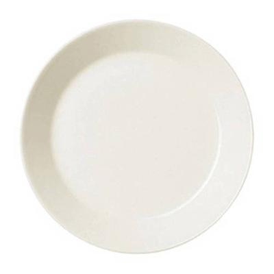 IITTALA - Teema Wit - Plat bord 15cm
