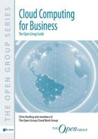 Cloud: The Business Guide - - ebook - thumbnail