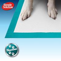 SIMPLE SOLUTION PUPPY TRAINING PADS - thumbnail