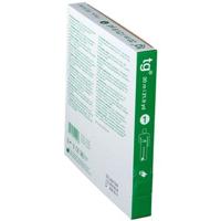 Tubegauz Buisvormig Verband 20m T1 24000 - thumbnail