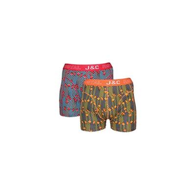 J&C string / hipster katoen Spikkel