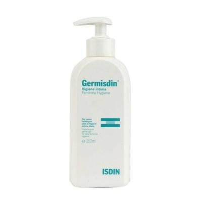 Intieme hygiënegel Isdin Germisdin Intim (250 ml)
